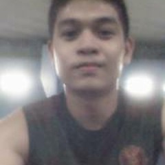 Ronald Dela Cruz Ditablan