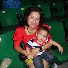 Karla Janeth Corrales