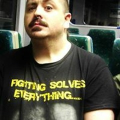 David Alexander Murphy