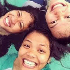 Nathalie Grace Silaen