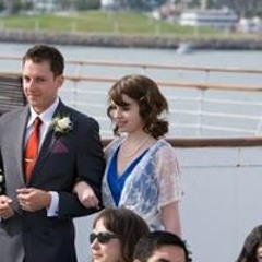 Beth Rose Morgan John