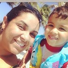 Millicent Faro-Alvarez