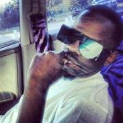 Kenny TheyKnow Miller