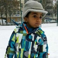 Mohannad Emad Elzubeir