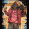 Fonzy $wagz (The Legion)
