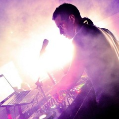 Dj Stephen Clarks