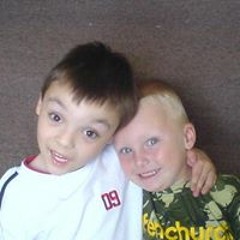 Leeann Richardscurgenven