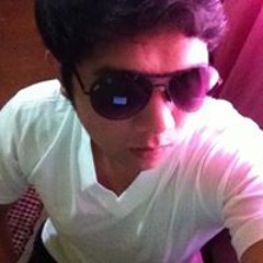 Jerome Cutee Toquero