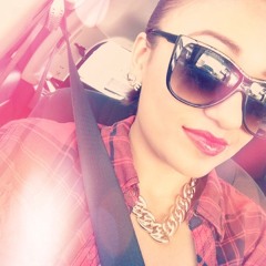 Anisa Cassandra Adams