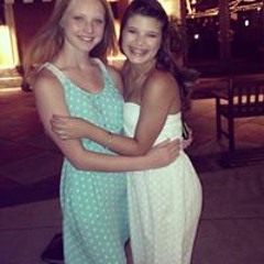 Kelsey Renee' Westerkamp