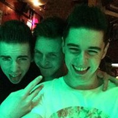 Sam Britain Bradsell