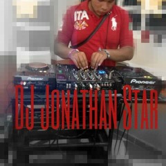 DJ Jonathan Star