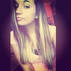 Hannah Reanne Patterson