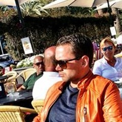 Joel Risendal Hällbom