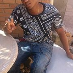 Gershwin King Gee Coetzee