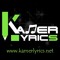 KamerLyrics