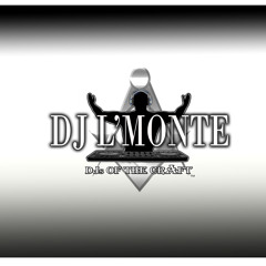 DJ Monte Wilson 2