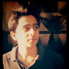 Abhishek Ojha