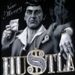 hustlinhard