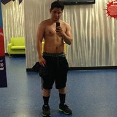 Robert Brian Huayhua