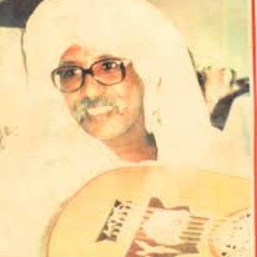 تباريح الهوى - مصطفى سيد احمد