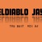 ElDiablo deejay...