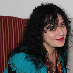 Christine Anderson 2