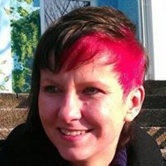 Susan Trinity Thomas