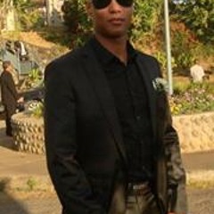 Ti Chabin Westindies