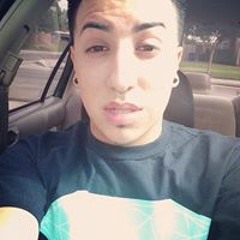 Mark Anthony Melgoza