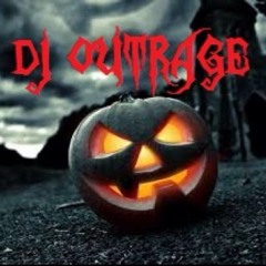 DJ Outrage