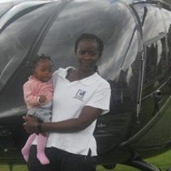 Ndegwa Joseph Mutiga