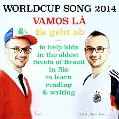 Vamos La Song Snippet English Version By Our Football Song 14 Vamos La Song Snippet English Version By Our Football Song 14