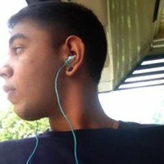 Dinesh Cassanova Drinker