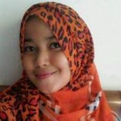 Farida Bulkis 1