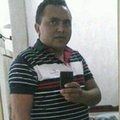Alexandre Fox 1