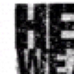 help theres no space