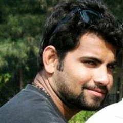 Abhishek Shah 25