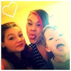 Samantha-mummy Bailey