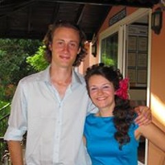 Holly Marie Matthews