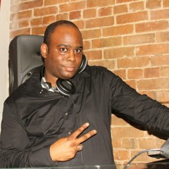 Dj Impact #1