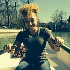 Marcella Middleton 1