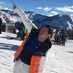 Joshua NorthWind Fraser