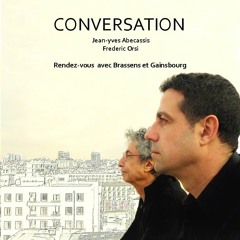 ORSI - ABECASSIS/jazz duo