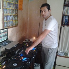 Dj Happy Star-Imany-You Will Never Know Remix 2014