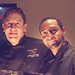 Trevor Junior Reynolds