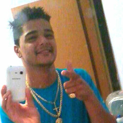 Geraldo Henrique DJ GH