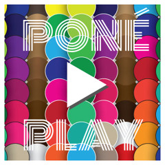 Poné Play
