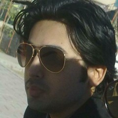Shaheer Ahmed Khan 2