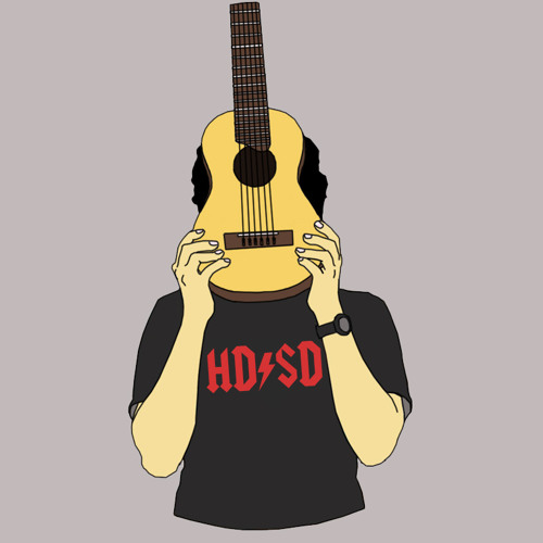 HDSD’s avatar